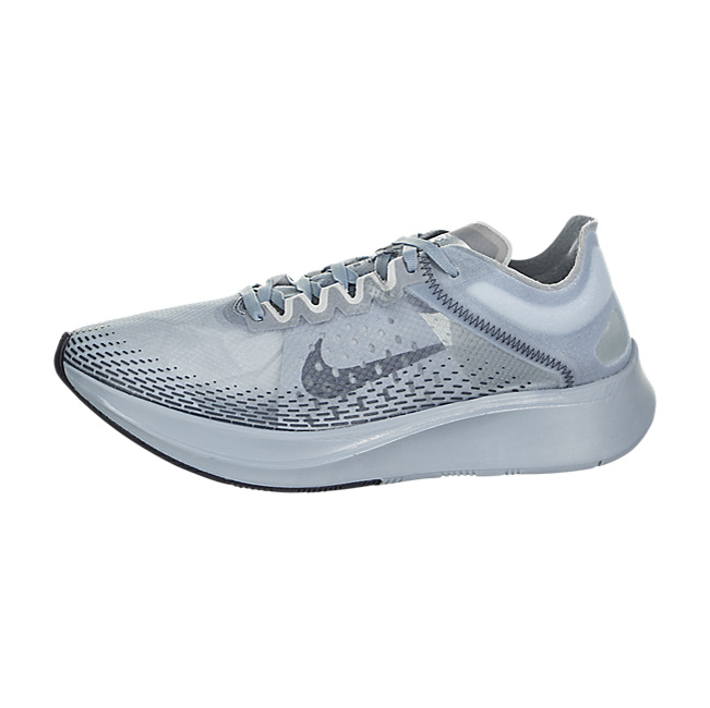 Nike Zoom Fly SP Fast - Obsidian Mist / Obsidian