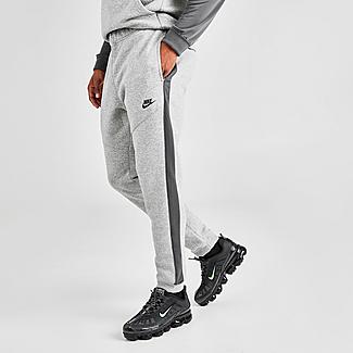 Men's Nike Sportswear Mixed Fleece Jogger Pants