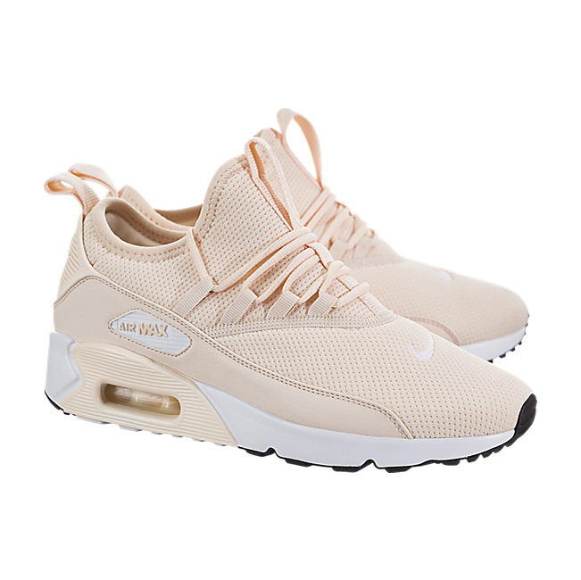 Nike Women Air Max 90 EZ (Guava Ice) - Guava Ice / White