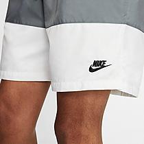 Men's Nike Sportswear City Edition Woven Shorts