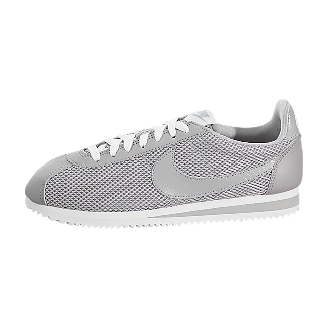 Nike Women Classic Cortez Premium - Atmosphere Grey