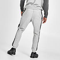 Men's Nike Sportswear Mixed Fleece Jogger Pants
