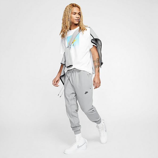 Men's Nike Sportswear Ponte Jogger Pants