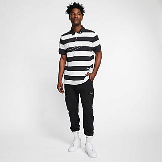 Men's Nike Sportswear Swoosh Polo T-Shirt