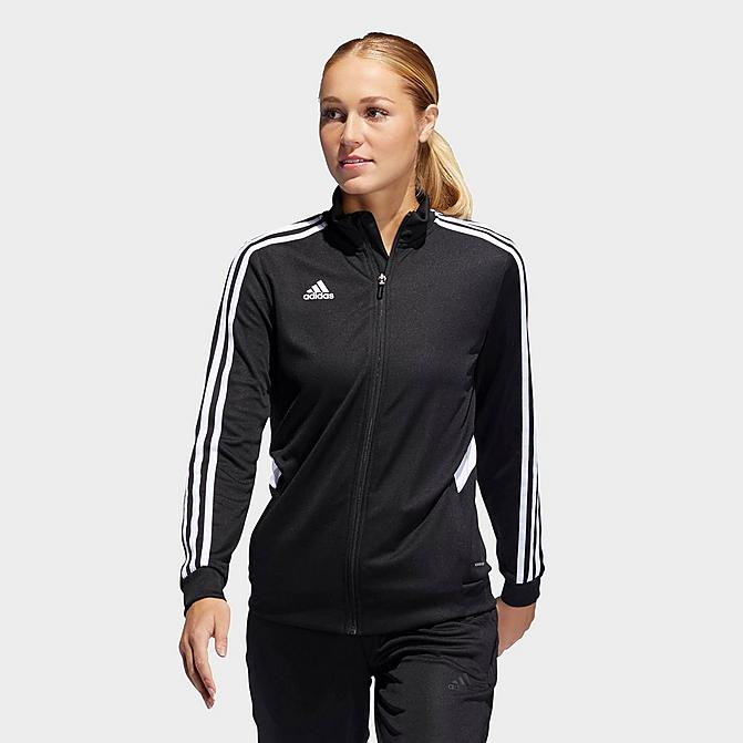 Women's adidas Tiro Track Jacket