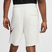 Men's Nike Sportswear Alumni Fleece Shorts