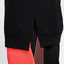 Men's Nike Dri-FIT Cut-Off Hoodie