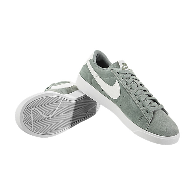 Nike Women Blazer Low SD - Mica Green / Sail