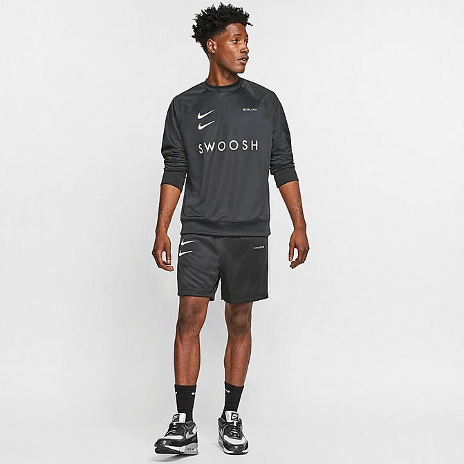 Men's Nike Sportswear Swoosh Shorts