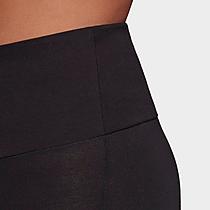 Women's adidas Originals Stacked Logo Leggings (Plus Size)