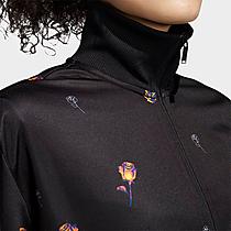Women's adidas Floral Track Jacket