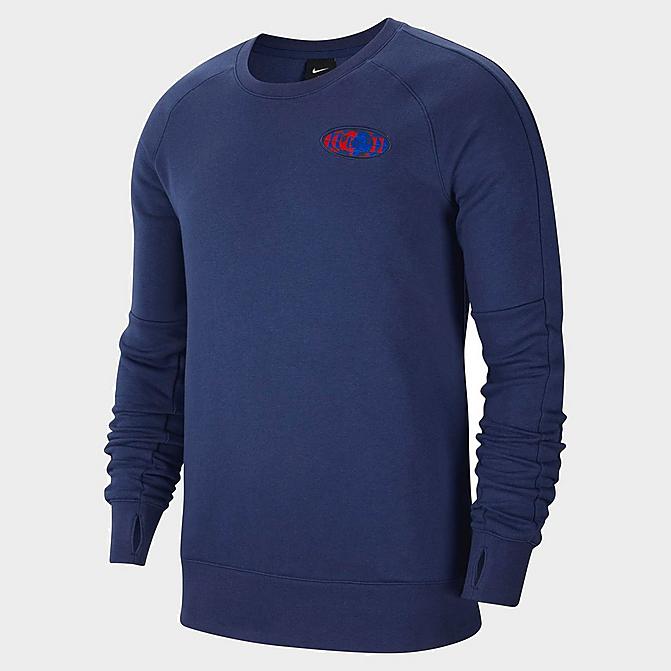Men's Nike England Crewneck Sweatshirt