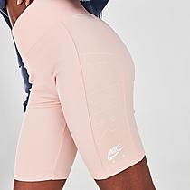 Women's Nike Air Bike Shorts