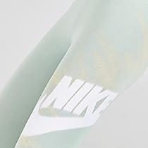 Women's Nike Sportswear Leg-A-See High-Waisted Leggings