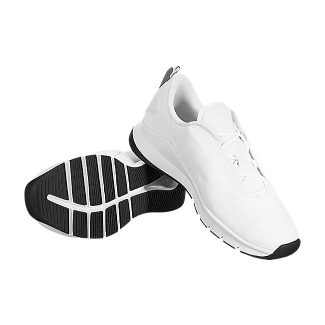 Nike Women Rivah - White / Black
