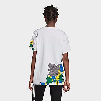 Women's adidas Originals HER Studio London Loose T-Shirt