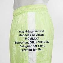 Men's Nike Sportswear Swoosh Woven Shorts