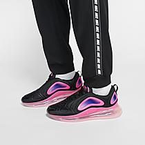 Men's Nike Sportswear Poly Tape Track Pants