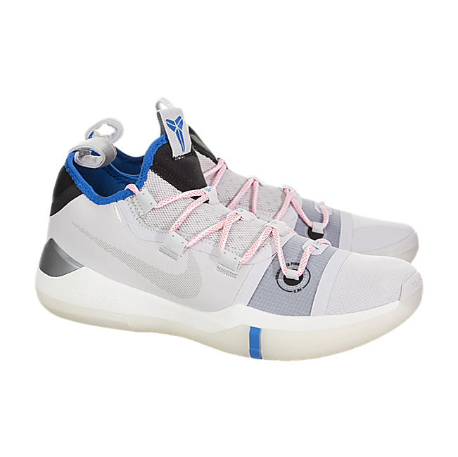 Nike Kobe A.D. - Vast Grey / Moon Particle