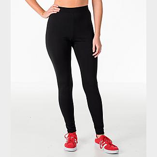 Women's adidas Originals Trefoil Leggings