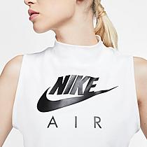 Women's Nike Air Mock Tank