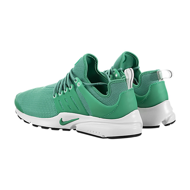 Nike Women Air Presto - Clear Emerald / Summit White