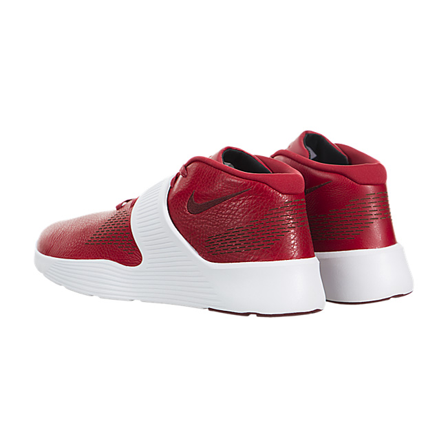 Nike Ultra XT - Gym Red / Black-White-Team Red