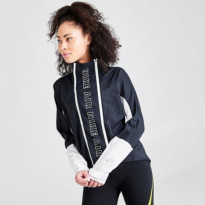 Women's Nike Air Wind Jacket