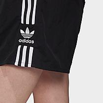 Women's adidas Originals Athletic Shorts