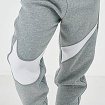 Women's Nike Sportswear Swoosh Fleece Jogger Pants
