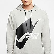 Men's Nike Sportswear NSP Hoodie