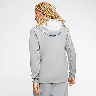 Men's Nike Sportswear Ponte Full-Zip Hoodie