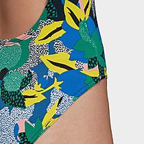 Women's adidas Originals HER Studio London Bodysuit