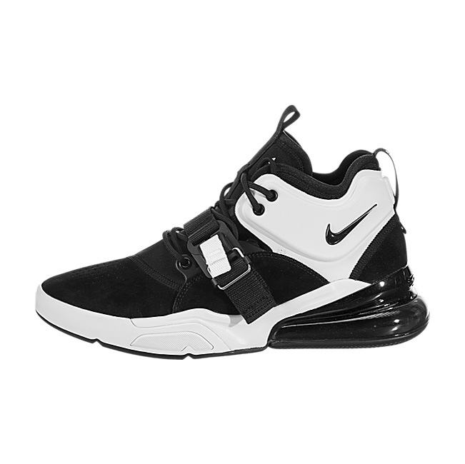 Nike Air Force 270 - Black / White