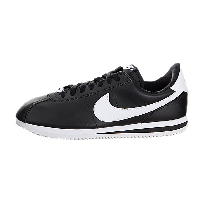 Nike Cortez Basic Leather