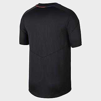 Men's Nike U.S. Baseball Jersey