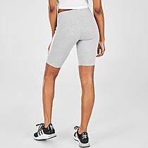 Women's adidas Originals Faded Trefoil Bike Shorts
