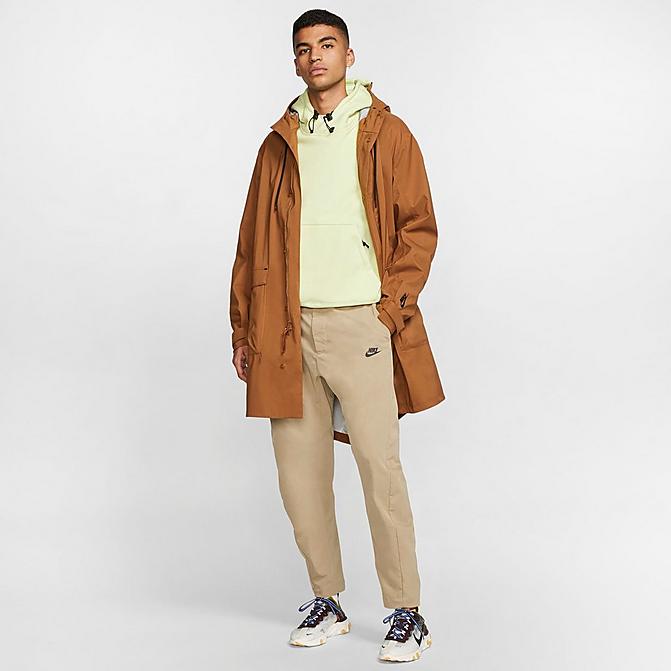 Men's Nike Sportswear Reissue Woven Jogger Pants