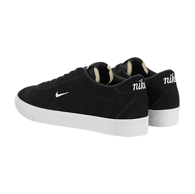 Nike SB Bruin Zoom - Black / White