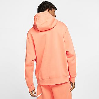 Men's Nike Sportswear Club Fleece Embroidered Hoodie