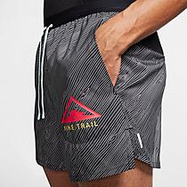 Men's Nike Flex Stride 5" Trail Running Shorts