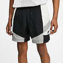 Men's Nike Sportswear Re-Issue Woven Shorts