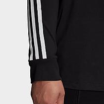 Women's adidas Originals 3-Stripes Long-Sleeve T-Shirt (Plus Size)