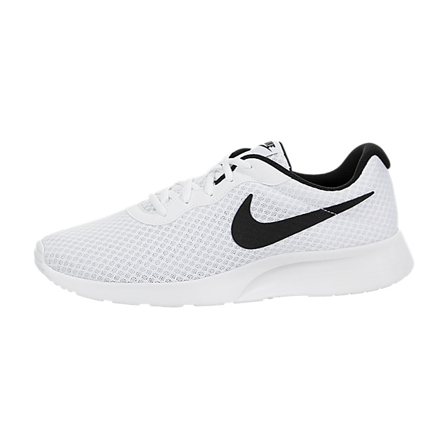 Nike Tanjun - White / Black