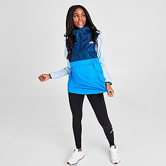 Women's The North Face Fanorak 2.0 Packable Jacket