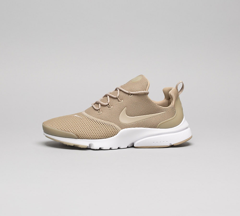Nike Presto Fly Trainer | Khaki / Khaki / White