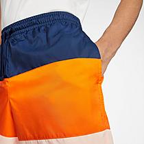 Men's Nike Sportswear City Edition Woven Shorts