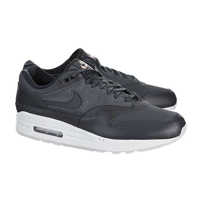 Nike Women Air Max 1 - Anthracite