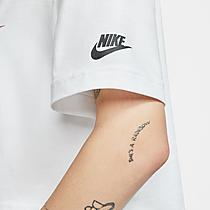 Women's Nike Sportswear Triple Futura T-Shirt