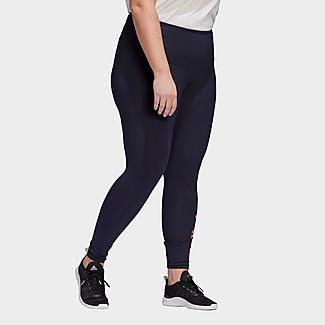 Women's adidas Essentials Tights (Plus Size)